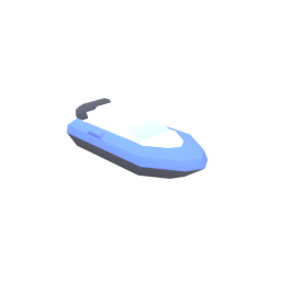 Boat Speed G